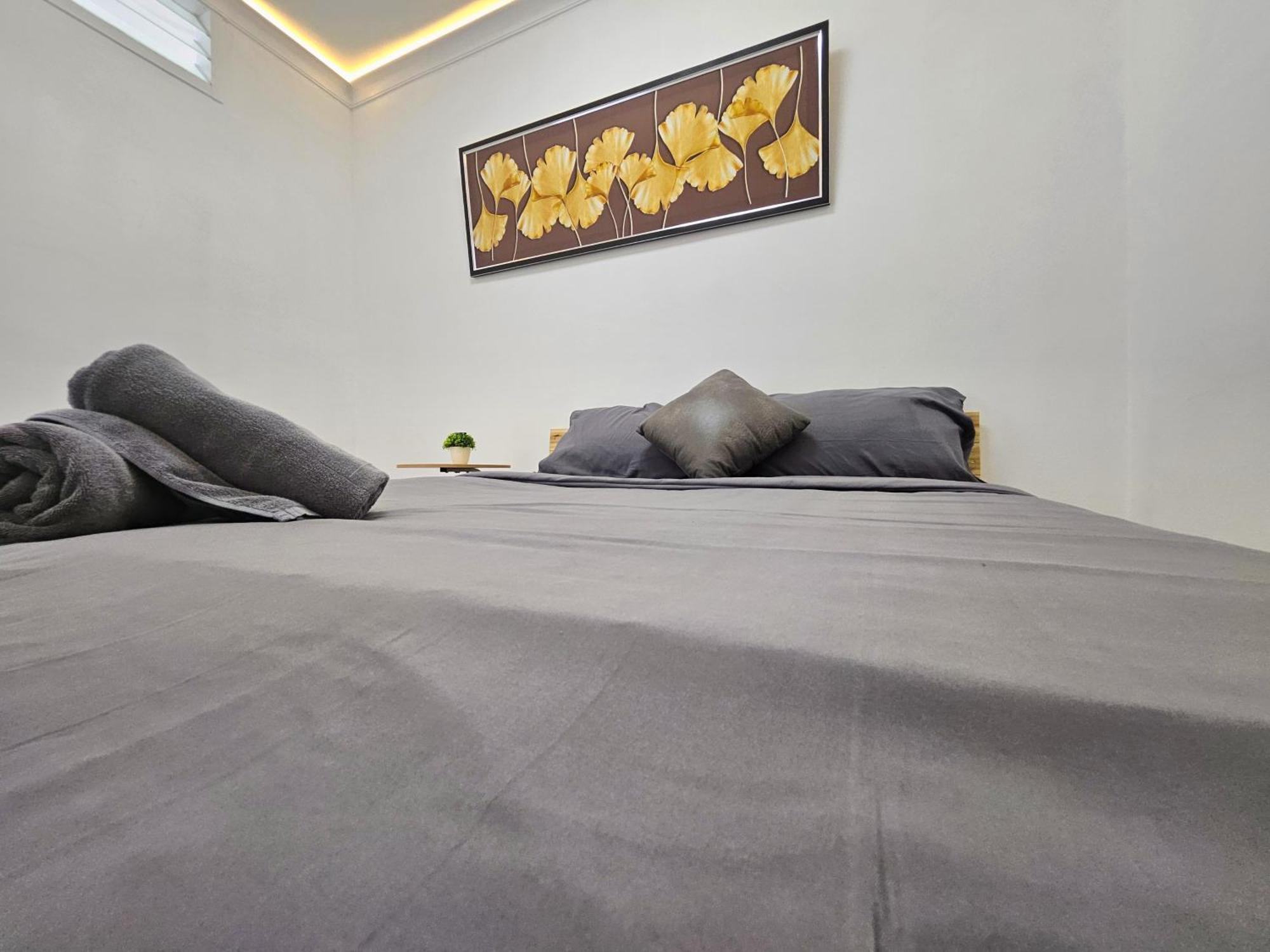 View Talay 5 Jomtien Beachfront Pattaja Kültér fotó